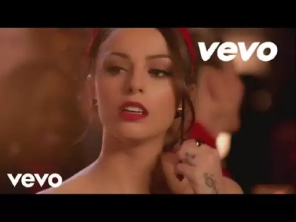 Video: Cher Lloyd - I Wish (feat. T.I.)